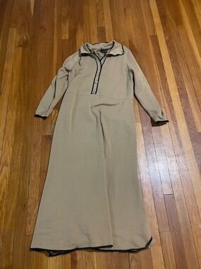 Eloquii Knit Maxi Dress – Size 22/24 (2XL)